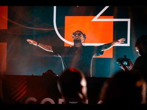 Gregor Larsen - SOUNDS OF POZNAŃ 26' The Festival Edition Młyńska12