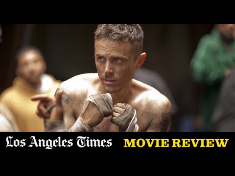 Out of the Furnace movie review by Betsy Sharkey