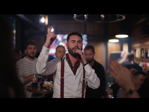 Kushtrim Allegro - Hape edhe një  shishe tjetër