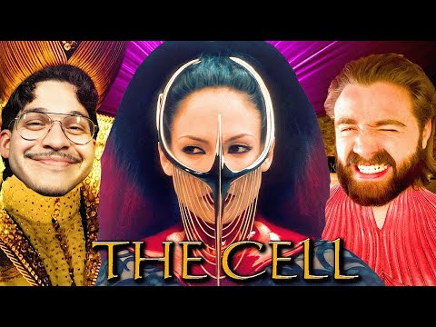 Jennifer Lopez Trapped In The Mind Of A Serial Killer