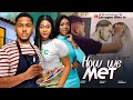 HOW WE MET Clinton Joshua 2025 Latest Nigerian Movies