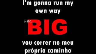 Mr. Big - My New Religion (Legendado EUA/BR)