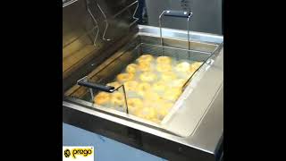 Download lagu Streetstyle Vadai made in Prego Deep Fat Fryer.  #vada #fryer mp3