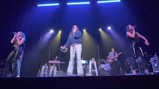 Sara Evans / If I Can’t Have You (Bee Gees cover) / 10.07.22