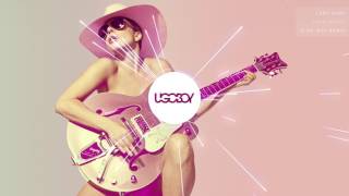 Lady Gaga - John Wayne (U-GO-BOY Remix)