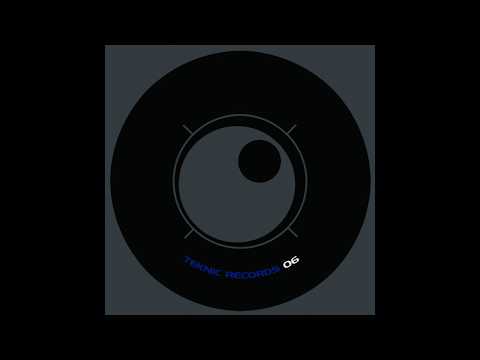 GUY MCAFFER, GANEZ THE TERRIBLE - Teknic Records 06