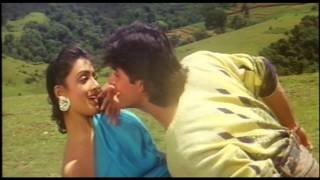 Teri Baahon Mein Jeena Hai - Saugandh (1991) - 108