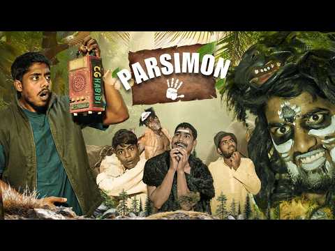 PARSIMON { PART - 01 } परसिमोन | CG HABIBI | RAKESH MANHAR | PUSHPENDRA MANHAR