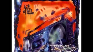 Kegs One &amp; E.V.S. - An Ode To The Swan Song