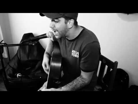 The Sirens - Jason Gladwin (Ben Dey & The Concrete Lions Cover)