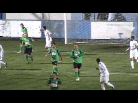 27-11-13  S.D. TENISCA - ATL. PASO - COPA HELIODORO RGUEZ  LÓPEZ 2013 -14