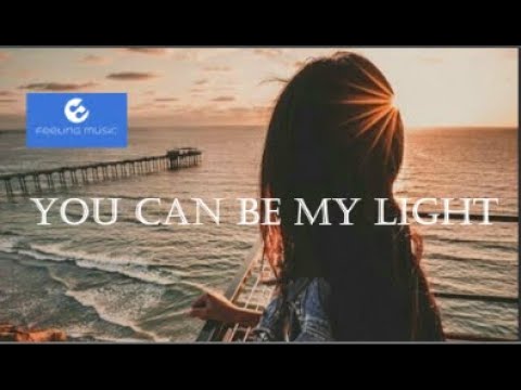 Trivecta x Nurko ft. Monika Santucci   You Can Be My Light /Lyrics/