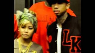 Tyga - Heisman Part 2 Feat. Honey Cocaine