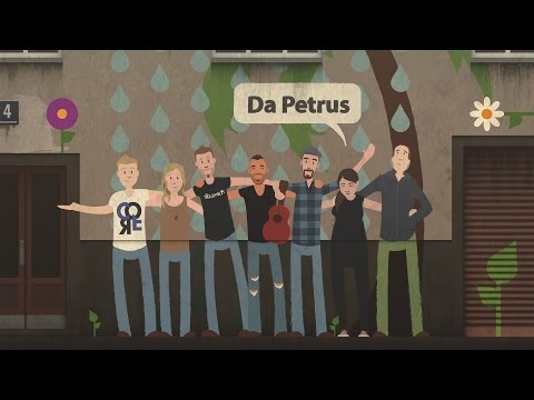 Weanviertler – DA PETRUS (Radio-Edit)