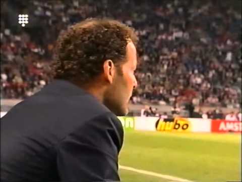 2005-09-24 Ajax - Roda JC 4-1