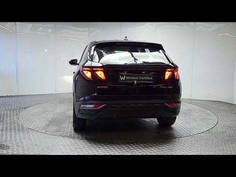 Hyundai Tucson 2WD Comfort Plus - Image 2