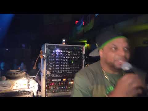 Iration Steppas Sound System - University of Dub - 22/02/2019