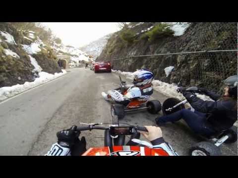 San Boldo Tovena by VD TRIKES