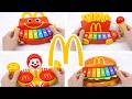 McDonald S Commercial Jingle On Cool Different Instruments