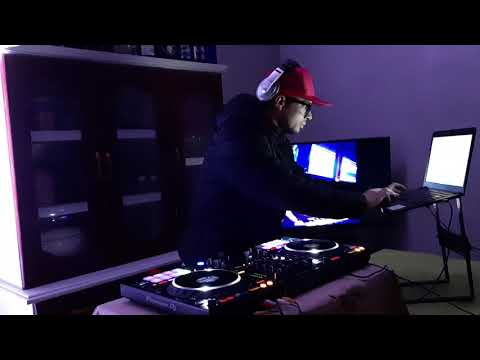 PASTOR LÓPEZ X10 - DJPABLODIAZ