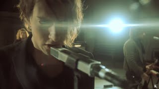 When It All Falls Down