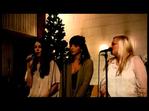 Zandra Mårtensson She May - Acting like a fool