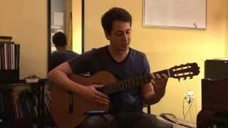 How to play the voyage by John McDermott