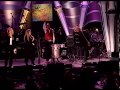 Fleetwood Mac performs "Say You Love Me" at the 1998 Rock & Roll Hall of Fame Inductions