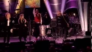Fleetwood Mac -- &quot;Say You Love Me&quot;