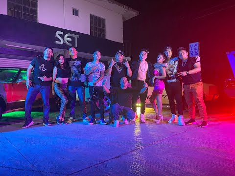 Lexx Doblex's El Fish  Tantas Cosas ft Uriel Murillo 8Uno Vemmanuel & Lino el Felino (Video Oficial)