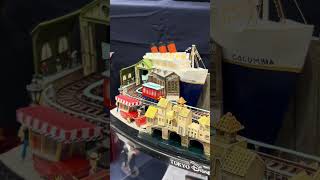 鉄道模型コンベンション2026 ミニトレイン