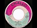Slim Harpo- Tip On In (Parts 1 & 2)