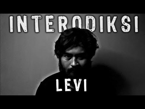 Interodiksi - Levi ofSanusi