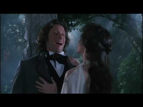 Dracula: Dead and Loving it 1995: How to  permanently kill a vampire