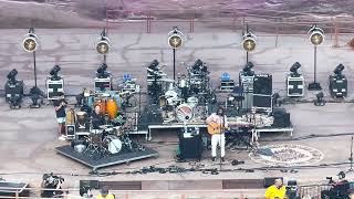 In Your Head - Bay Ledges