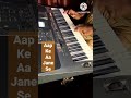 Aap Ke Aa Jane Se Intro Music