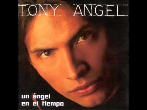 Tony Angel -  A cambio de que