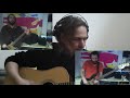 Bring me my burden - Bass solo