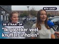 1,5 meter de deur uit: hoe denken mensen uit Hengelo daarover? | RTV Oost