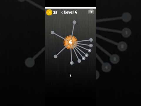 Crazy Pin Circle: Heads Up, Ta