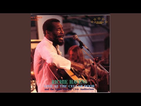 Helplessly Hoping - Richie Havens