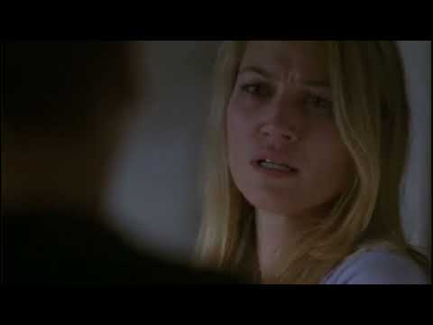 24 | Season 2 |  Episode 10 | Deleted Scene | Jack tells Kate he needs to go to the mosque