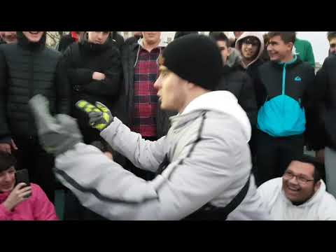 Filtros- Patrón Vs Izan Vs McMera