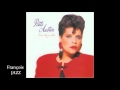 Patti Austin - Lazy Afternoon (1990)♫