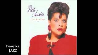 Patti Austin - Lazy Afternoon (1990)♫