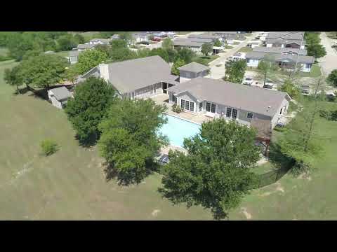 Harston Woods - Euless, Texas