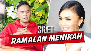 Download lagu Ramalan Hard Gumay 2026 Artis Senior Yuni Shara Akan Menikah? | SILET mp3
