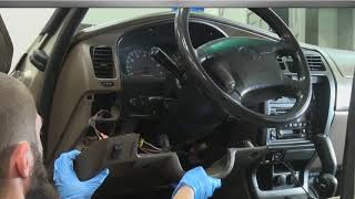 Ignition Lock Cylinder - video thumbnail 3