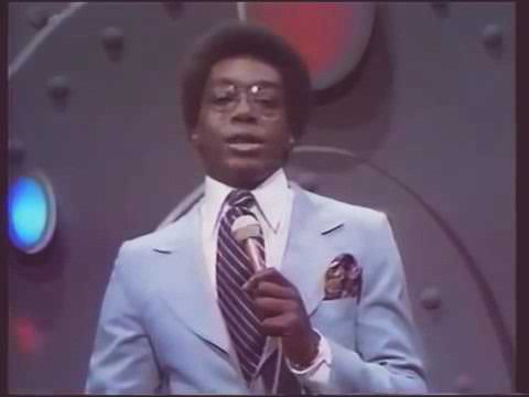 Ralph carter/Michael evens - WHEN YOUR IN LOVE