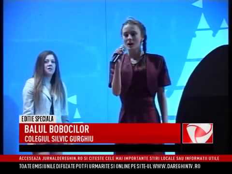 Laura Stoica - Un actor grabit